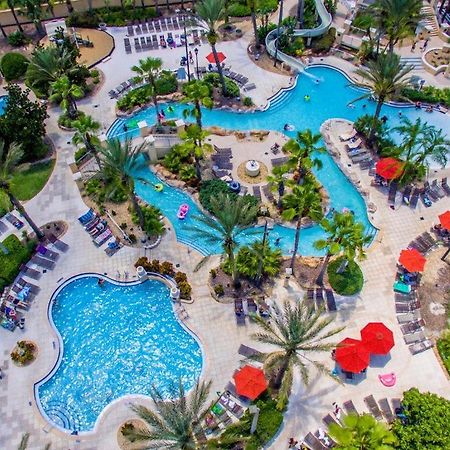 Regal Palms Resort And Spa Davenport Eksteriør billede